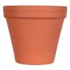 Wholesale 🎉 10" Terracotta Clay Pot by Ashland® 🌟 -Ashland Sales 10011192 1