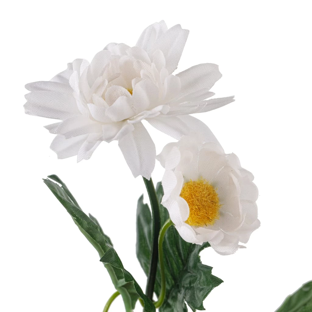 Deals ๐ White Aster Daisy Spray by Ashland® ๐ 3 Deals ๐ White Aster Daisy Spray by Ashland® ๐