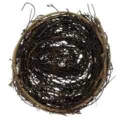 Discount 🌟 24 Pack: 4" Round Nest by Ashland® 🔥 -Ashland Sales 10029916 1