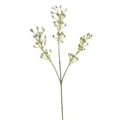 Brand new 😀 Ivory Mini Baby's Breath Spray by Ashland® 🔔 -Ashland Sales 10035159 1