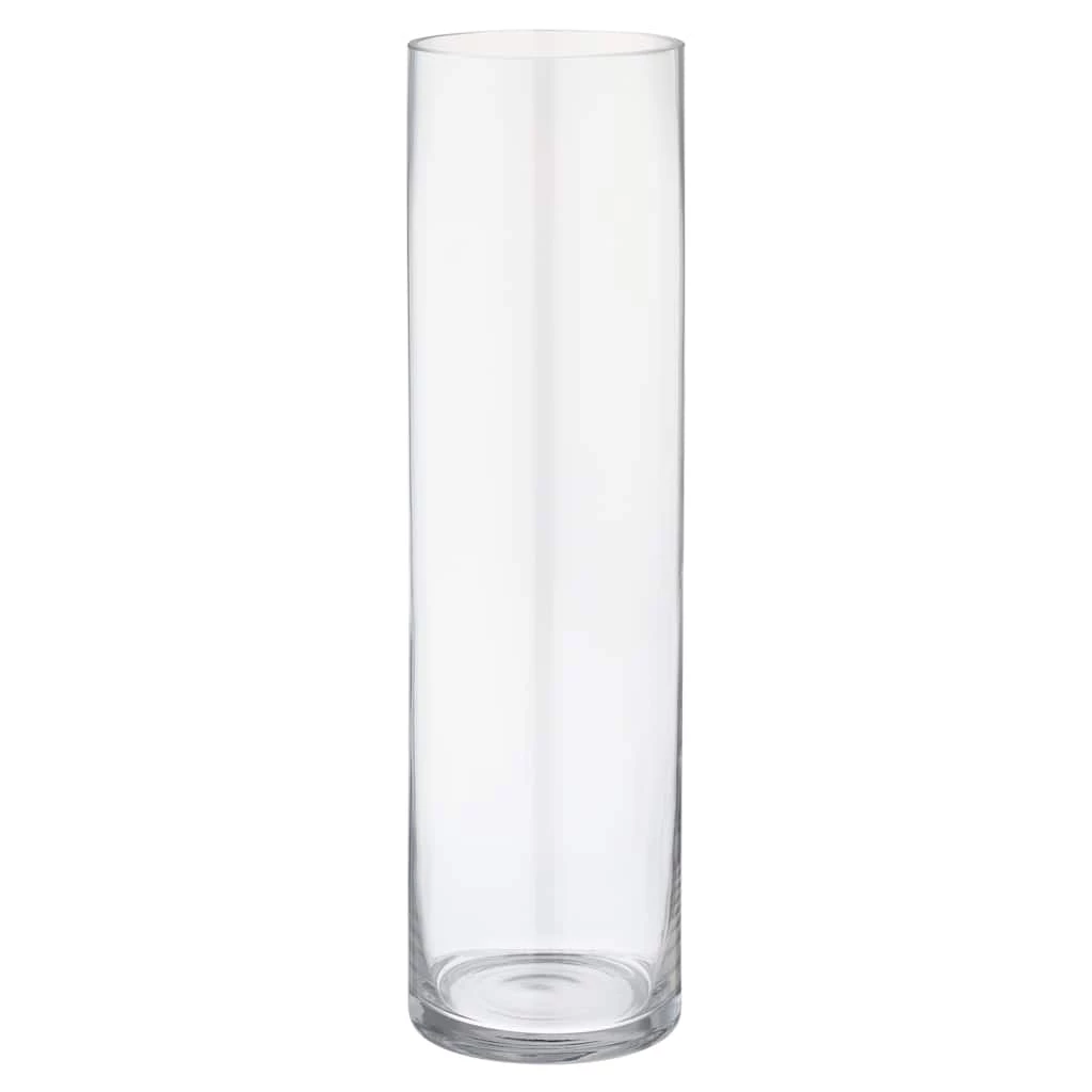Best deal β€οΈ Ashland™ Cylinder Glass Vase, 14" π 3 Best deal β€οΈ Ashland™ Cylinder Glass Vase, 14" π