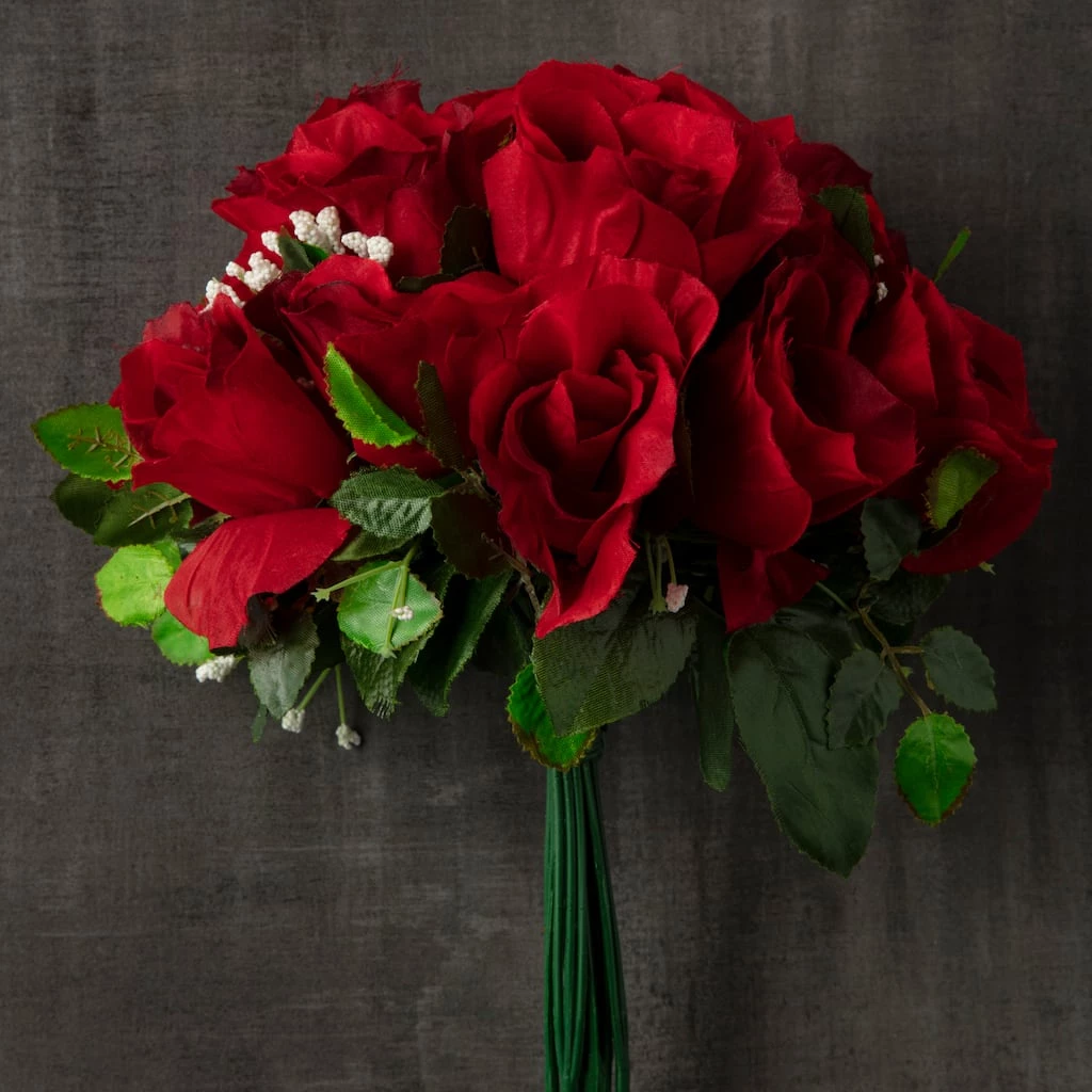 Wholesale 🌟 Rose Bush Classic Traditions™ by Ashland® 💯 6 Wholesale 🌟 Rose Bush Classic Traditions™ by Ashland® 💯 - Image 4