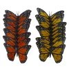 Best reviews of 🛒 8 Packs: 8 ct. (64 total) Assorted 8.6" Monarch Butterfly Pack by Ashland® 🔥 -Ashland Sales 10128655 1