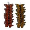 Outlet ⭐ 12 Packs: 10 ct. (120 total) Assorted 7.8" Monarch Butterflies by Ashland® 👍 -Ashland Sales 10128658 1