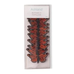 Best Pirce 🔔 Assorted 7.8" Monarch Butterfly Pack by Ashland® 🌟 -Ashland Sales 10128658 20