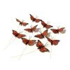 Best Pirce 🔔 Assorted 7.8" Monarch Butterfly Pack by Ashland® 🌟 -Ashland Sales 10128658 21