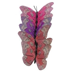 Flash Sale 🧨 8 Packs: 8 ct. (64 total) Assorted Elegant Butterflies by Ashland® 🛒 -Ashland Sales 10128659 2