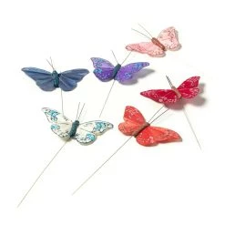 Best deal β€οΈ Assorted Bright Butterfly Pack by Ashland® β