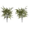 Wholesale 🔥 Assorted Bamboo Bush by Ashland® ✨ -Ashland Sales 10128774 1