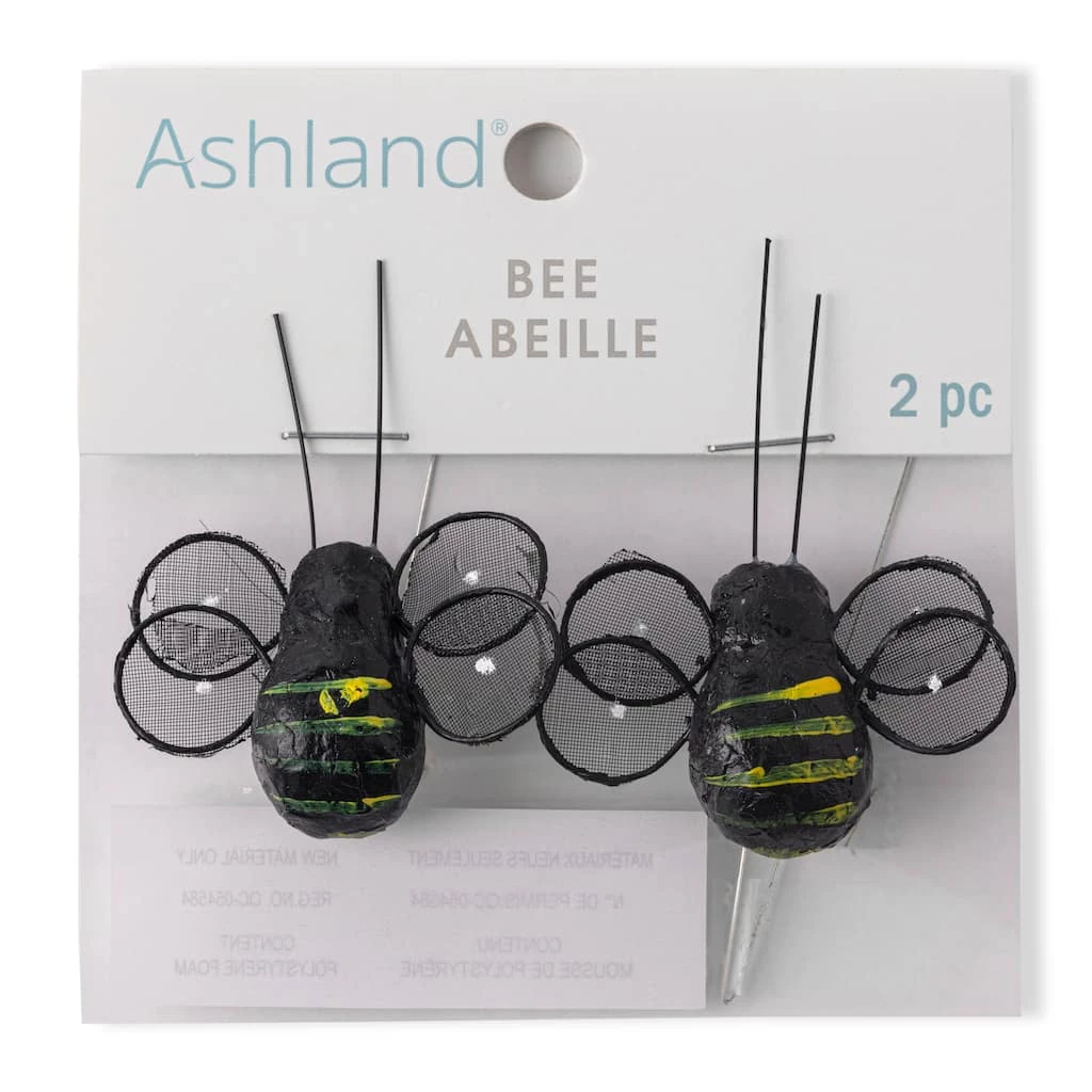 Deals 🥰 Assorted Bee Accents by Ashland® 🎁 5 Deals 🥰 Assorted Bee Accents by Ashland® 🎁 - Image 3
