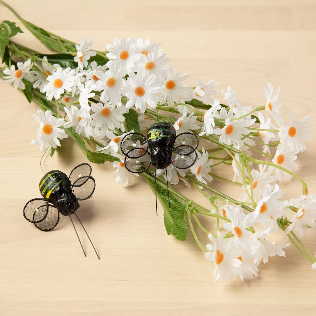 Deals 🥰 Assorted Bee Accents by Ashland® 🎁 4 Deals 🥰 Assorted Bee Accents by Ashland® 🎁 - Image 2