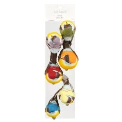 Flash Sale 🔔 Assorted Mushroom Birds by Ashland® 🎁 -Ashland Sales 10128833 2