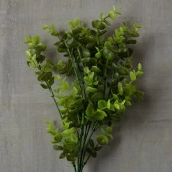 Hot Sale 🌟 Round Eucalyptus Bush Classic Greenery by Ashland® 🤩 -Ashland Sales 10129074 25