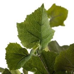 Promo 🎁 Green Hanging Grape Leaf Bush by Ashland® 🔔 -Ashland Sales 10131105 20