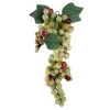 Promo ⭐ Green & Purple Bunch of Grapes by Ashland® 😍 -Ashland Sales 10131169
