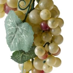 Promo ⭐ Green & Purple Bunch of Grapes by Ashland® 😍 -Ashland Sales 10131169 21