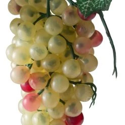 Top 10 🛒 Green & Purple Artificial Grapes by Ashland® 🌟 -Ashland Sales 10131174 21