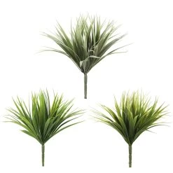 Budget 👏 24 Pack: Assorted Wild Grass Bush by Ashland® ⭐