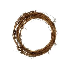 Deals 💯 3" Grapevine Wreath by Ashland® 🔔