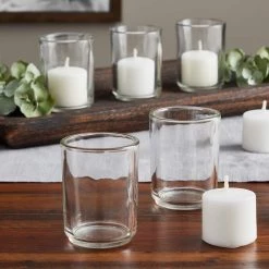 Promo 😉 Ashland® Basic Elements™ Votive Holders ⌛ -Ashland Sales 10148535 20