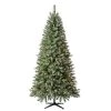 Cheap ⌛ 7ft. Pre-Lit Willow Pine Artificial 🎄 Christmas Tree, Clear Lights by Ashland® 🔥 -Ashland Sales 10151879 1