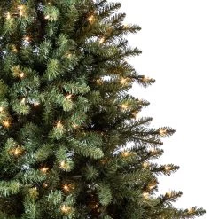Top 10 🔥 7.5ft. Pre-Lit Hartford Pine Artificial 🎄 Christmas Tree, Clear Lights by Ashland® ❤️ 12 Top 10 🔥 7.5ft. Pre-Lit Hartford Pine Artificial 🎄 Christmas Tree, Clear Lights by Ashland® ❤️ -Ashland Sales 10151894 10