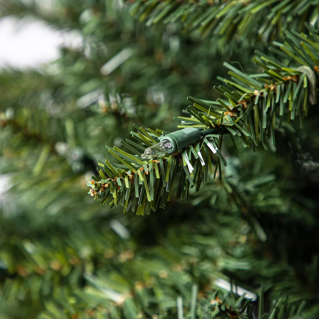 Top 10 🔥 7.5ft. Pre-Lit Hartford Pine Artificial 🎄 Christmas Tree, Clear Lights by Ashland® ❤️ 7 Top 10 🔥 7.5ft. Pre-Lit Hartford Pine Artificial 🎄 Christmas Tree, Clear Lights by Ashland® ❤️ - Image 5