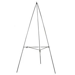 Deals ✔️ 30" Metal Floral Easel by Ashland® 🛒 -Ashland Sales 10153301