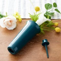 Wholesale ⌛ Green Cemetery Vase by Ashland® ❤️ -Ashland Sales 10154113 20