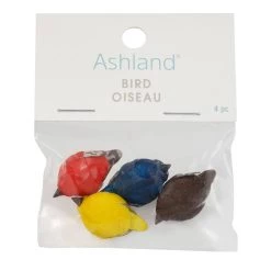 Best reviews of 😉 Micro Mini Mushroom Birds by Ashland® ✨ -Ashland Sales 10159174 2