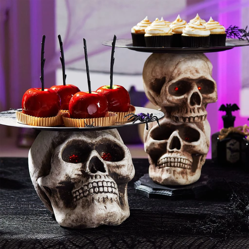 Best deal 😍 Silver Charger Plate by Ashland® 🤩 5 Best deal 😍 Silver Charger Plate by Ashland® 🤩 - Image 3