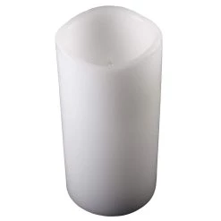 Best reviews of 🥰 Ashland® Wax Touch LED Pillar Candle 👏