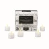 Outlet 👏 Ashland® Basic Elements™ Flameless Tea Lights, 24 Count 🛒 -Ashland Sales 10171468 4