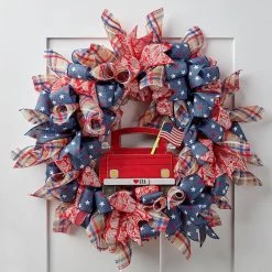 Best Pirce 😉 18" Wire Wreath Frame by Ashland® 😉 -Ashland Sales 10174335 12