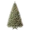 Best reviews of ✨ 7.5ft. Pre-Lit Quick Set™ Jasper Artificial 🎁 Christmas Tree, Clear Lights by Ashland® 😉 -Ashland Sales 10191054