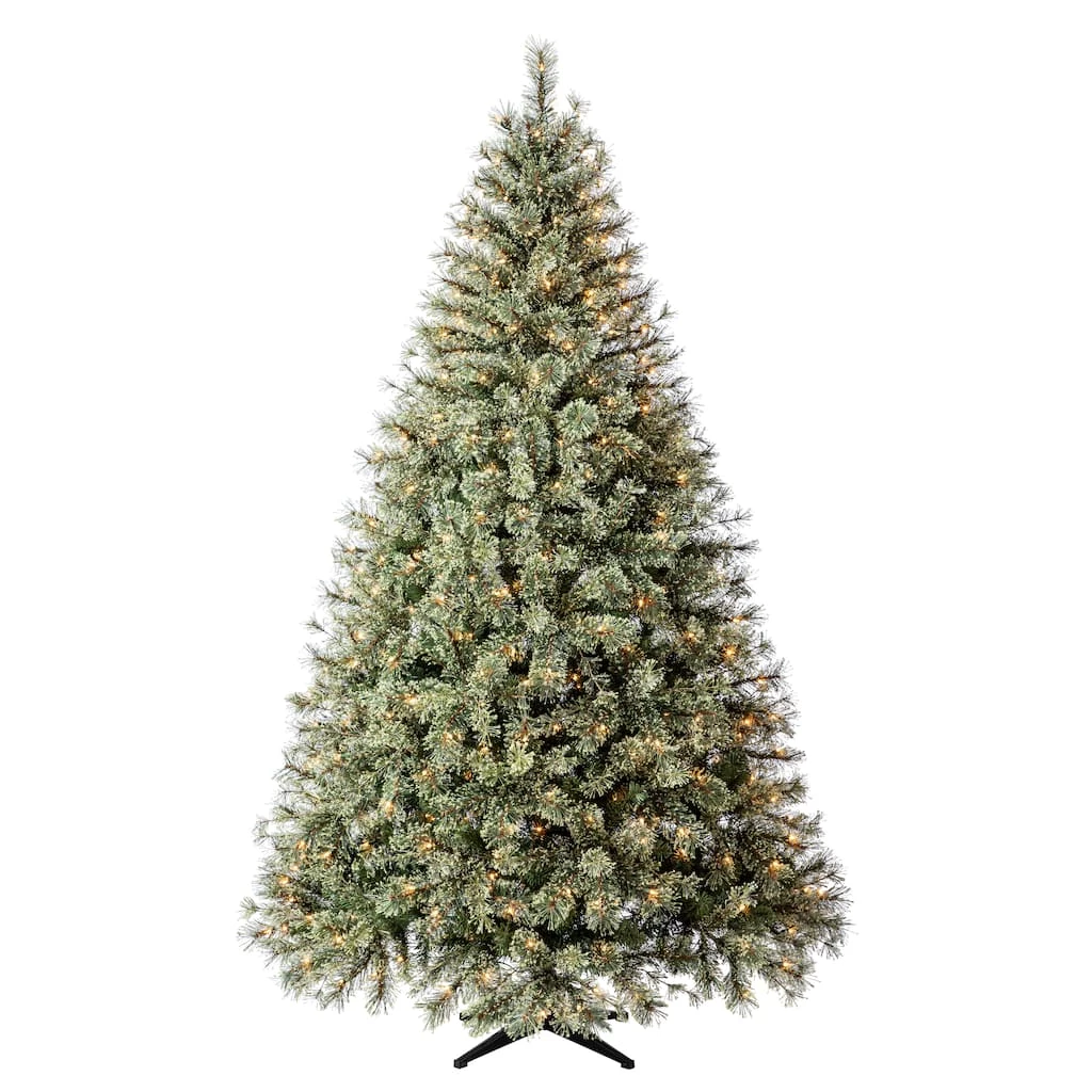 Best reviews of ✨ 7.5ft. Pre-Lit Quick Set™ Jasper Artificial 🎁 Christmas Tree, Clear Lights by Ashland® 😉 3 Best reviews of ✨ 7.5ft. Pre-Lit Quick Set™ Jasper Artificial 🎁 Christmas Tree, Clear Lights by Ashland® 😉