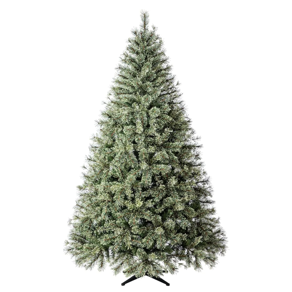 Best reviews of ✨ 7.5ft. Pre-Lit Quick Set™ Jasper Artificial 🎁 Christmas Tree, Clear Lights by Ashland® 😉 4 Best reviews of ✨ 7.5ft. Pre-Lit Quick Set™ Jasper Artificial 🎁 Christmas Tree, Clear Lights by Ashland® 😉 - Image 2