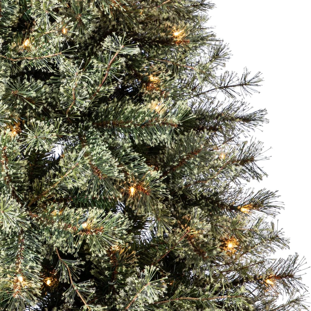 Best reviews of ✨ 7.5ft. Pre-Lit Quick Set™ Jasper Artificial 🎁 Christmas Tree, Clear Lights by Ashland® 😉 5 Best reviews of ✨ 7.5ft. Pre-Lit Quick Set™ Jasper Artificial 🎁 Christmas Tree, Clear Lights by Ashland® 😉 - Image 3