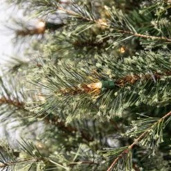 Best reviews of ✨ 7.5ft. Pre-Lit Quick Set™ Jasper Artificial 🎁 Christmas Tree, Clear Lights by Ashland® 😉 14 Best reviews of ✨ 7.5ft. Pre-Lit Quick Set™ Jasper Artificial 🎁 Christmas Tree, Clear Lights by Ashland® 😉 -Ashland Sales 10191054 12