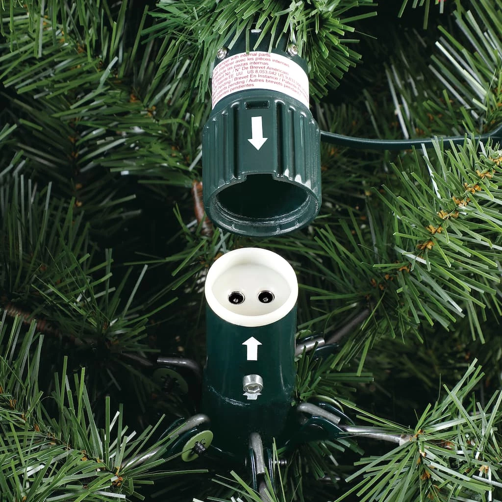 Best reviews of ✨ 7.5ft. Pre-Lit Quick Set™ Jasper Artificial 🎁 Christmas Tree, Clear Lights by Ashland® 😉 10 Best reviews of ✨ 7.5ft. Pre-Lit Quick Set™ Jasper Artificial 🎁 Christmas Tree, Clear Lights by Ashland® 😉 - Image 8