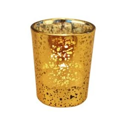 Deals 🔥 Mercury Glass Votive Holders by Ashland® Élégance™ 🥰 -Ashland Sales 10197790 3