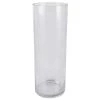 Flash Sale 😍 Ashland™ Cylinder Glass Vase, 15" 🎉 -Ashland Sales 10213283