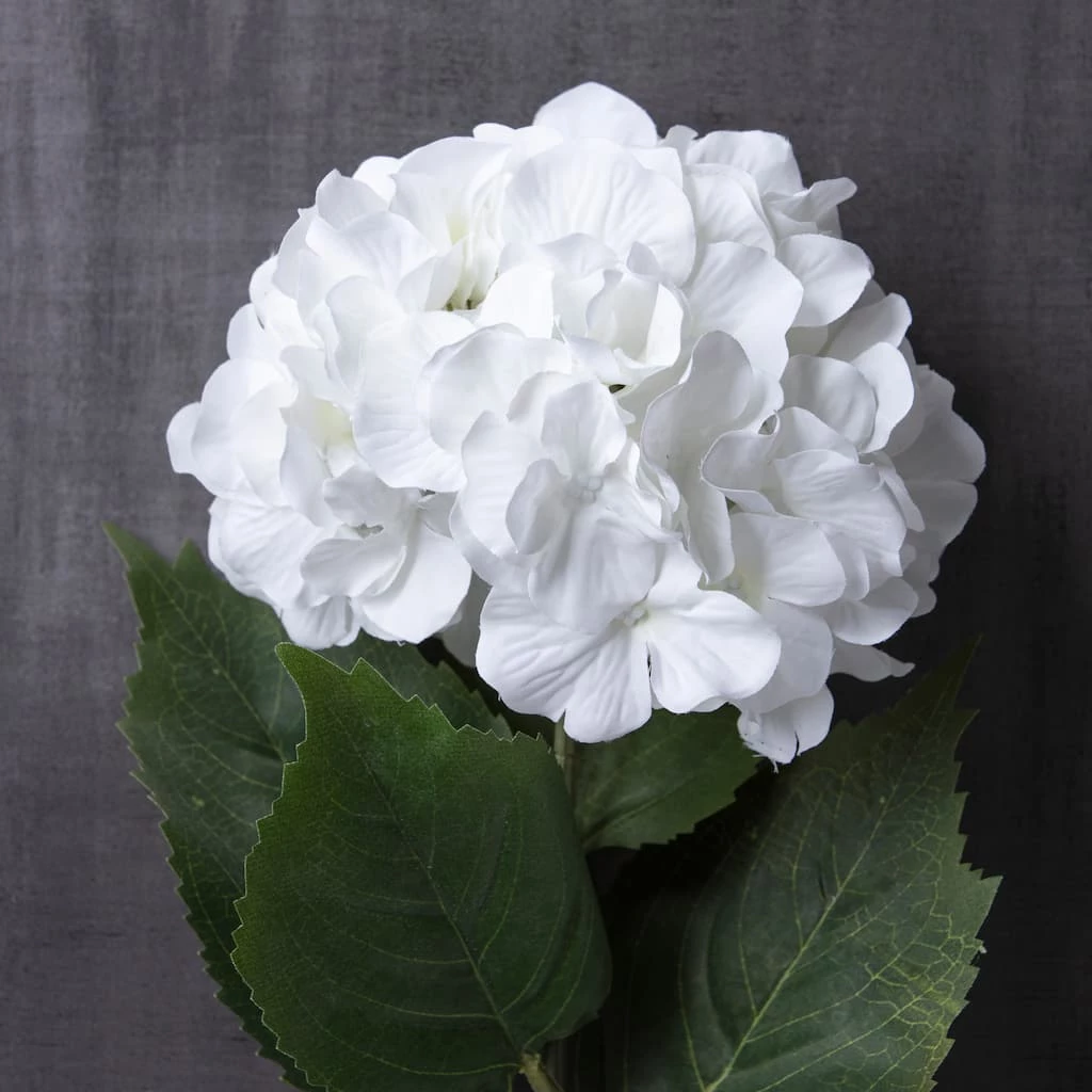 Deals 😉 Hydrangea Stem by Ashland® Classic Traditions™ 🎁 4 Deals 😉 Hydrangea Stem by Ashland® Classic Traditions™ 🎁 - Image 2