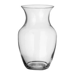Best reviews of 🛒 9" Glass Rose Vase by Ashland® 🔥