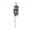 Cheap 🧨 Purple Tropical Clematis Stem by Ashland® ⭐ -Ashland Sales 10230902 21