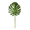 Brand new 🛒 Tropical Monstera Leaf Stem by Ashland® 🔔 -Ashland Sales 10230926 21