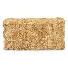 Best Pirce 🔥 Decorative Straw Bale by Ashland® ⌛ -Ashland Sales 10234532 11