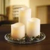 Top 10 🌟 Ashland® Wax Touch LED Pillar Candle Set with Remote 🎁 -Ashland Sales 10237132