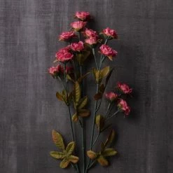 Hot Sale 🥰 Floral Essentials Heart Rose Spray by Ashland® 💯 -Ashland Sales 10240154 22