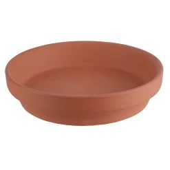 Outlet ✨ Clay Saucer by Ashland™ 🥰 7 Outlet ✨ Clay Saucer by Ashland™ 🥰 -Ashland Sales 10252040 2
